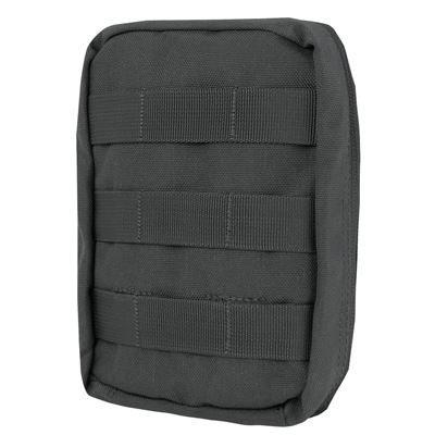 Medical Pouch MOLLE SCHWARZ