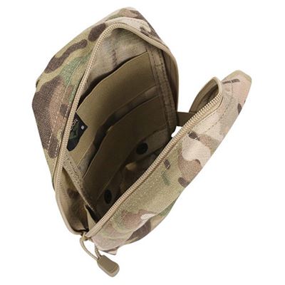 MOLLE-Tasche für Erste-Hilfe-Set MULTICAM® CONDOR OUTDOOR MA21-008 2