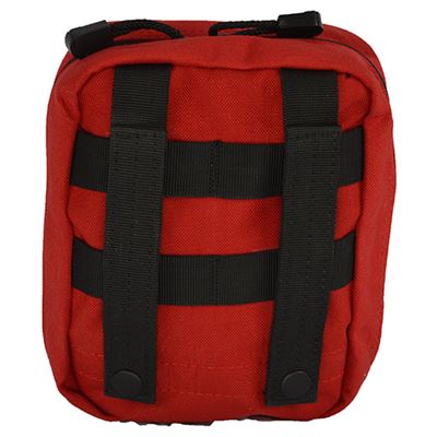 Medical Pouch MOLLE ROT