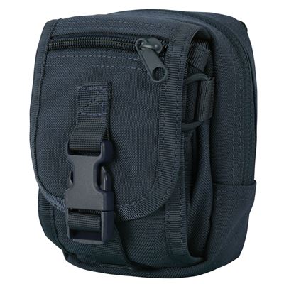 Pouch MOLLE Utility klein BLAU