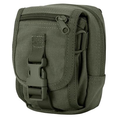 Pouch MOLLE Utility klein RANGER GREEN
