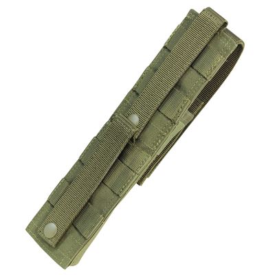 Mag Pouch MOLLE P90 GRÜN