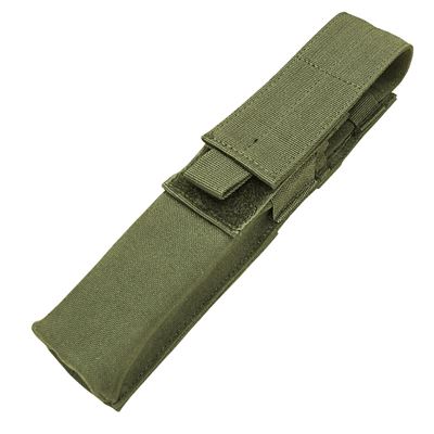 Mag Pouch MOLLE P90 GRÜN