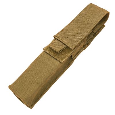 Mag Pouch MOLLE P90 COYOTE BROWN