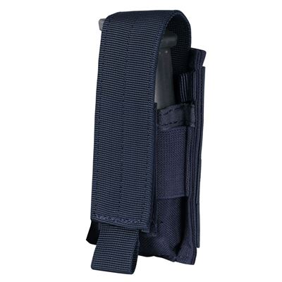 Mag Pouch MOLLE M9 NAVY BLUE