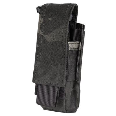 Mag Pouch MOLLE M9 MULTICAM® BLACK