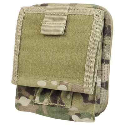 Pouch MOLLE für Karte MULTICAM®