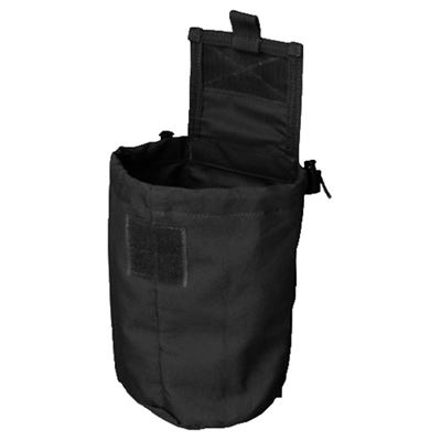 Dump Pouch MOLLE COMPACT SCHWARZ