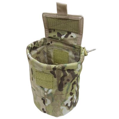 Dump Pouch MOLLE COMPACT MULTICAM® CONDOR OUTDOOR MA36-008 2