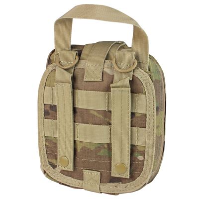 Medical Pouch MOLLE EMT MULTICAM®