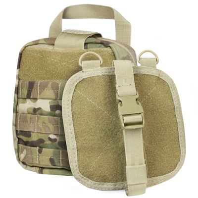 Medical Pouch MOLLE EMT MULTICAM®