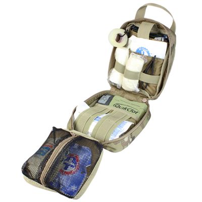 Medical Pouch MOLLE EMT MULTICAM®