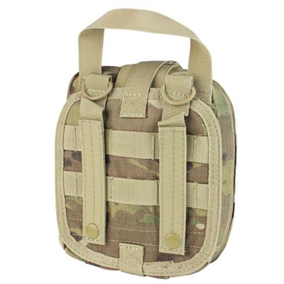 Medical Pouch MOLLE EMT MULTICAM®