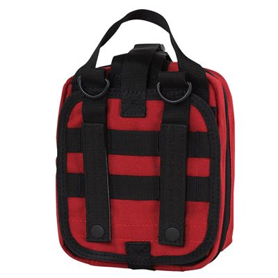 Medical Pouch MOLLE EMT ROT