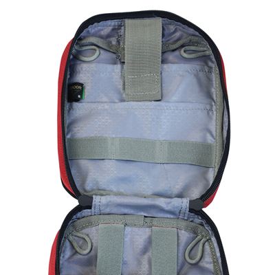 Medical Pouch MOLLE EMT ROT