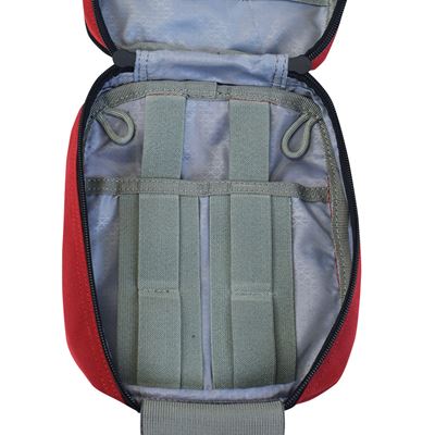 Medical Pouch MOLLE EMT ROT