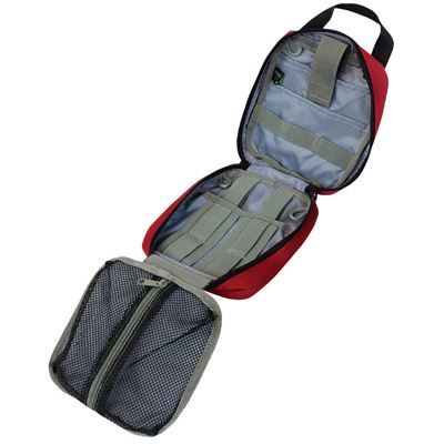 Medical Pouch MOLLE EMT ROT