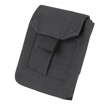 Medic Pouch MOLLE EMT für Handschuhe SCHWARZ