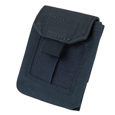 Medic Pouch MOLLE EMT für Handschuhe BLAU