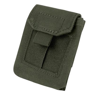 Medic Pouch MOLLE EMT für Handschuhe RANGER GREEN