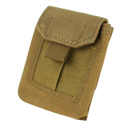 Medic Pouch MOLLE EMT für Handschuhe COYOTE BROWN