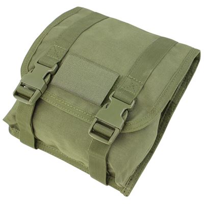 Pouch MOLLE Universal groß GRÜN