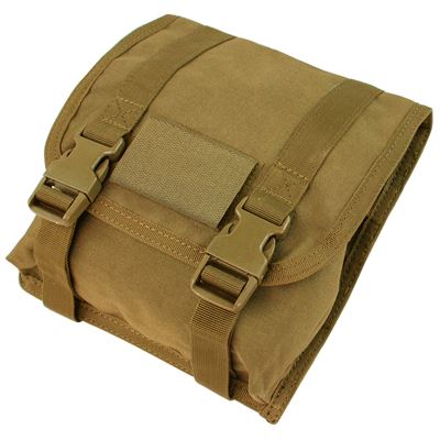 Pouch MOLLE Universal groß COYOTE BROWN