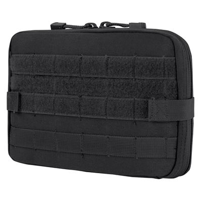 Pouch MOLLE tactical tool SCHWARZ