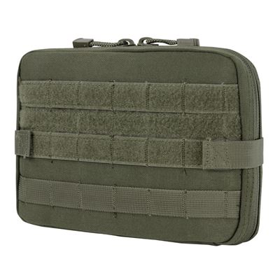 Pouch MOLLE tactical tool RANGER GREEN