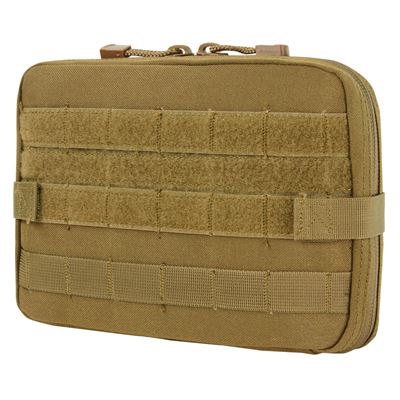 Pouch MOLLE tactical tool COYOTE BROWN