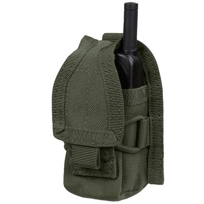 Pouch MOLLE HHR für Funkgerät RANGER GREEN