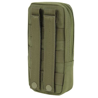 Pouch MOLLE für GPS/PSP - GRÜN