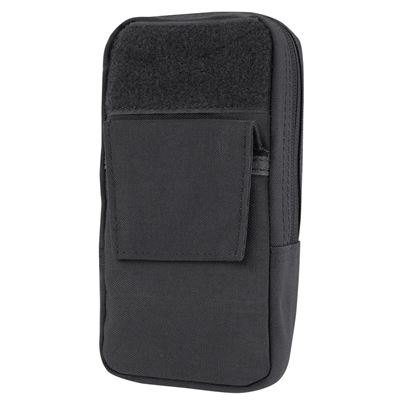 Pouch MOLLE für GPS/PSP - SCHWARZ