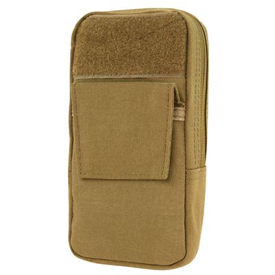 Pouch MOLLE für GPS/PSP - COYOTE BROWN