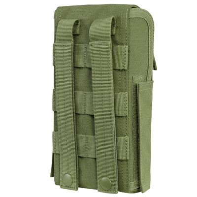 Ammo Pouch für Schrotmunition GRÜN