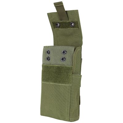 Ammo Pouch für Schrotmunition GRÜN