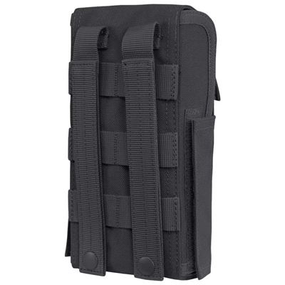 Ammo Pouch für Schrotmunition SCHWARZ S.T. CONDOR MA61-002 2