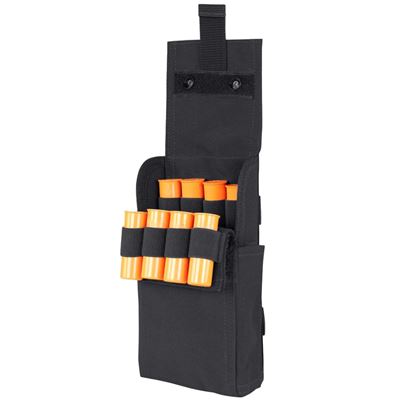 Ammo Pouch für Schrotmunition SCHWARZ S.T. CONDOR MA61-002 4