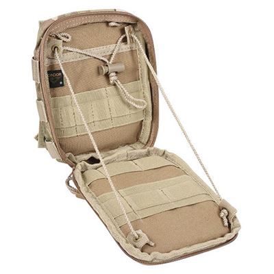 Pouch MOLLE SIDE KICK für Medic Utensilien MULTICAM®