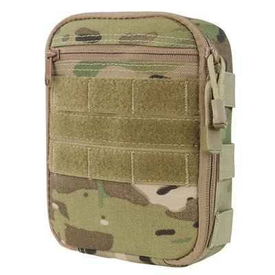 Pouch MOLLE SIDE KICK für Medic Utensilien MULTICAM®