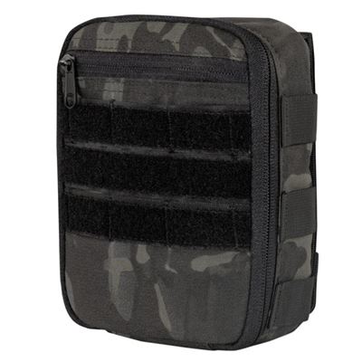 Pouch MOLLE SIDE KICK für Medic Utensilien MULTICAM BLACK®
