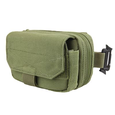 Pouch DIGI Universal GRÜN