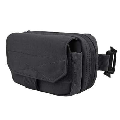 Pouch DIGI Universal SCHWARZ