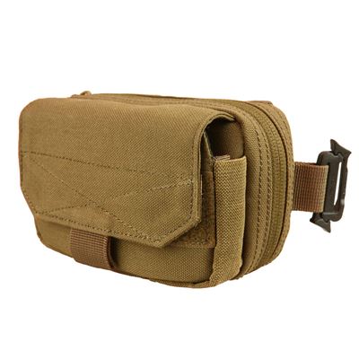 Pouch DIGI Universal COYOTE BROWN