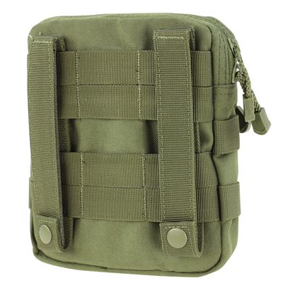 Pouch MOLLE Universal GRÜN