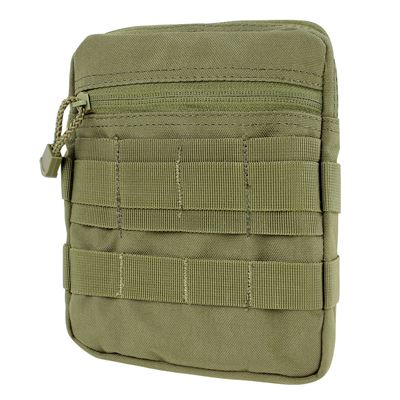 Pouch MOLLE Universal GRÜN