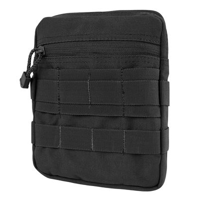 Pouch MOLLE Universal SCHWARZ