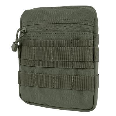 Pouch MOLLE Universal RANGER GREEN
