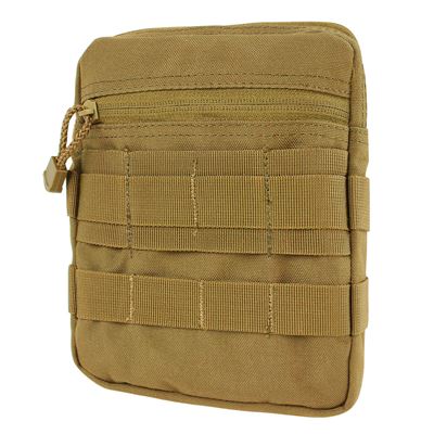 Pouch MOLLE Universal COYOTE BROWN