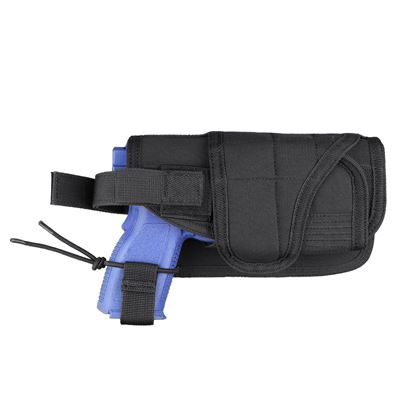 Pistolen Holster HT horizontal SCHWARZ